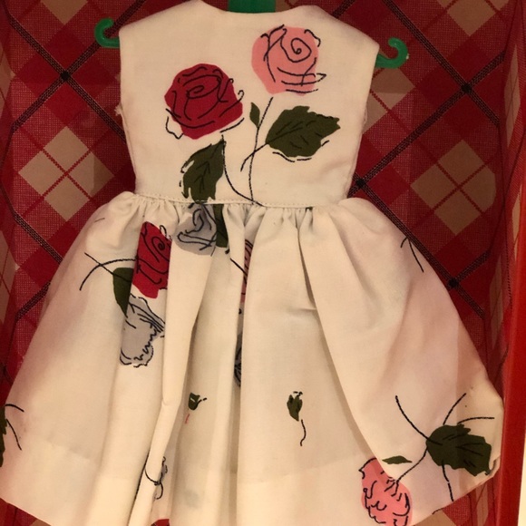 1958 Betsy McCall doll. - Picture 4 of 16